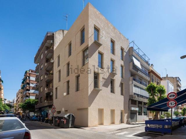 Local Comercial en venta en Fígares, Granada