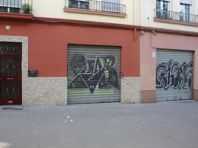 Local Comercial en venta en Chana, Comarca de la Vega de Granada