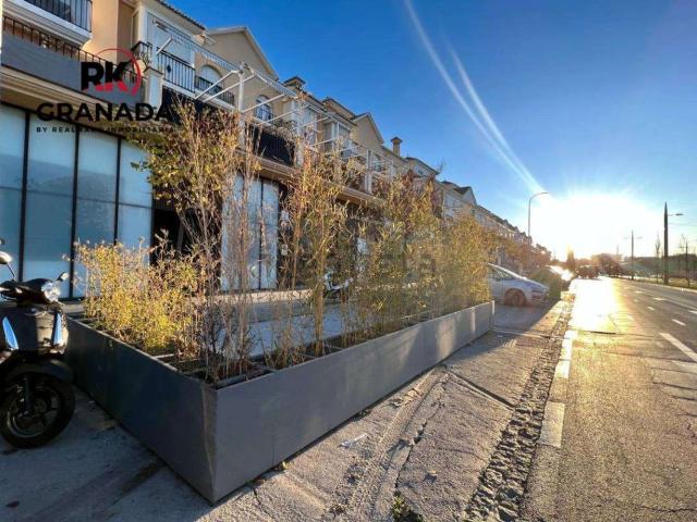 Local Comercial en venta en Granada, Zaidín - Vergeles