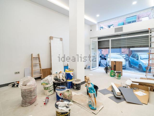 Local Comercial en venta en Rosaleda, Granada