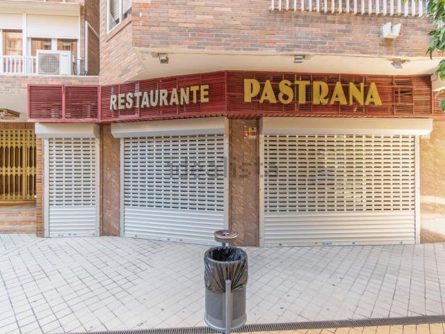 Local Comercial en venta en Granada, San Matías - Realejo