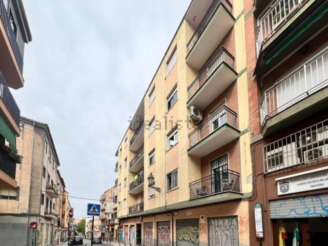 Local Comercial en venta en Granada, San Ildefonso