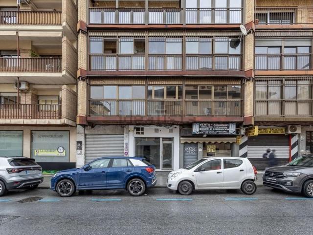 Local Comercial en alquiler en Fígares, Comarca de la Vega de Granada