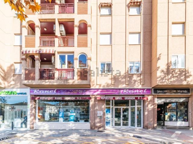 Local Comercial en venta en Granada, La Cruz