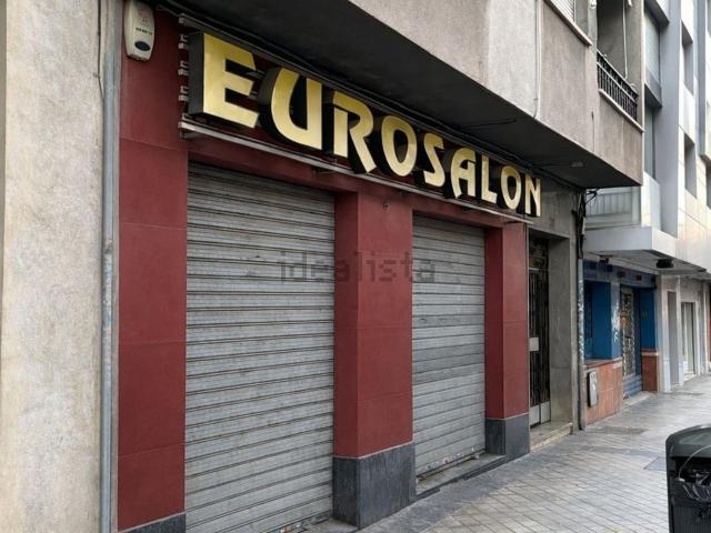 Local Comercial en alquiler en Zaidín, Comarca de la Vega de Granada