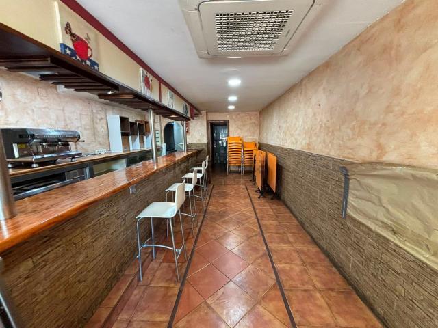 Local Comercial en venta en Beiro, Comarca de la Vega de Granada