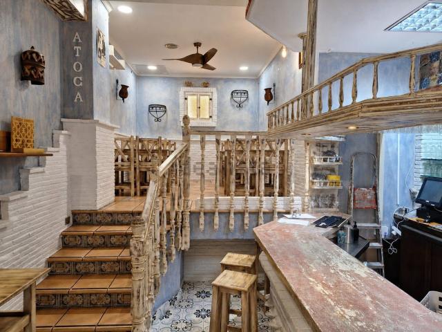 Local Comercial en alquiler en Genil, Comarca de la Vega de Granada