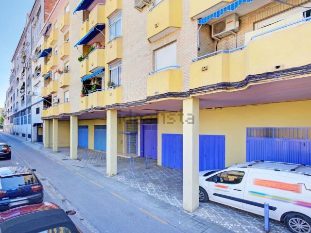 Local Comercial en venta en Chana, Comarca de la Vega de Granada