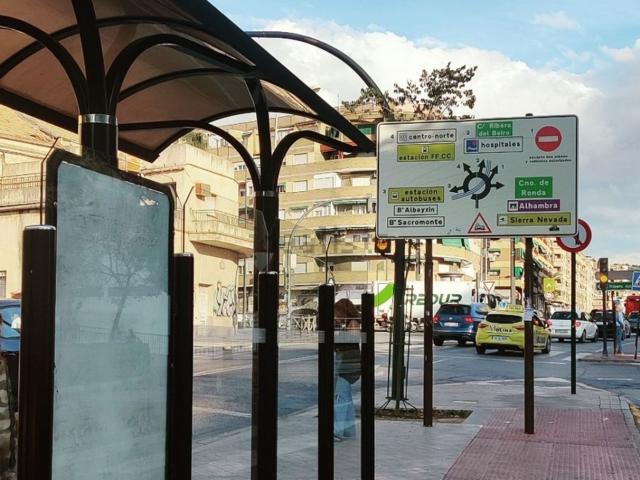 Local Comercial en venta en Granada, Angustias - Chana - Encina