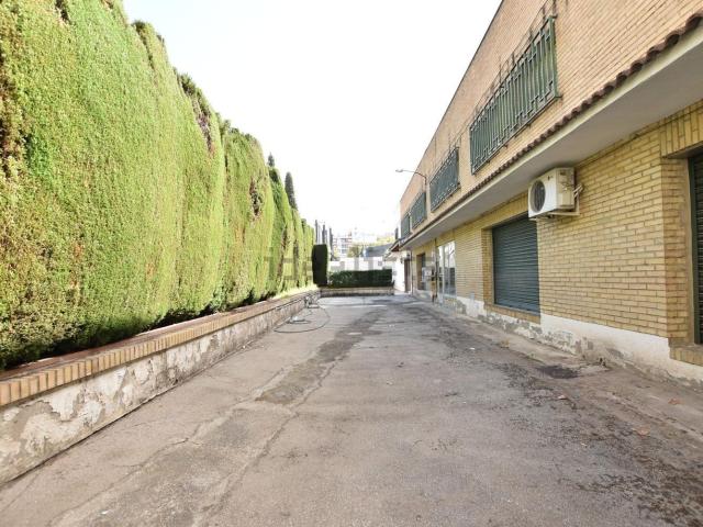 Nave en alquiler en Zaidín, Comarca de la Vega de Granada