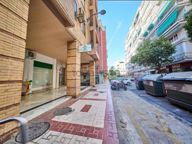 Local Comercial en venta en Fígares, Granada