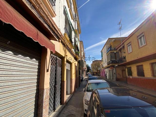Local Comercial en venta en Granada