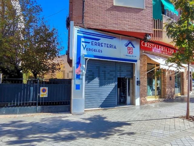 Local Comercial en venta en Zaidín, Granada