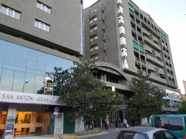 Local Comercial en venta en Fígares, Comarca de la Vega de Granada