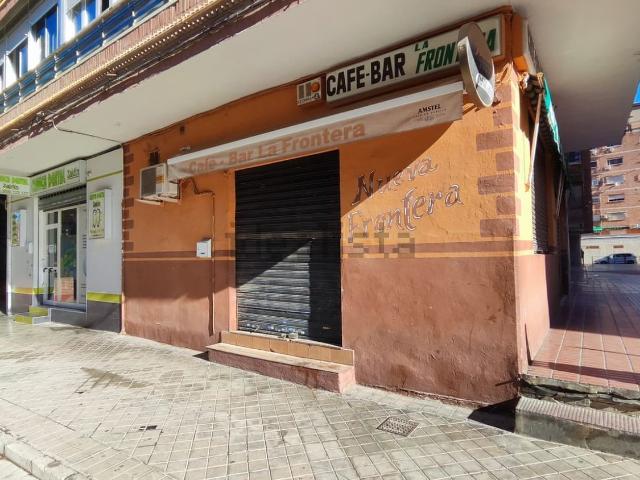 Local Comercial en venta en Granada