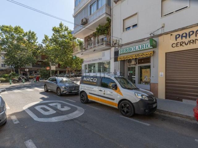 Local Comercial en venta en Genil, Comarca de la Vega de Granada
