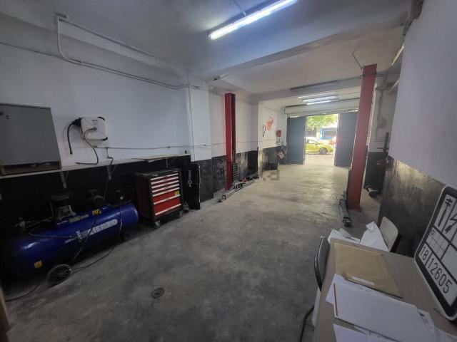 Local Comercial en alquiler en Zaidín, Comarca de la Vega de Granada