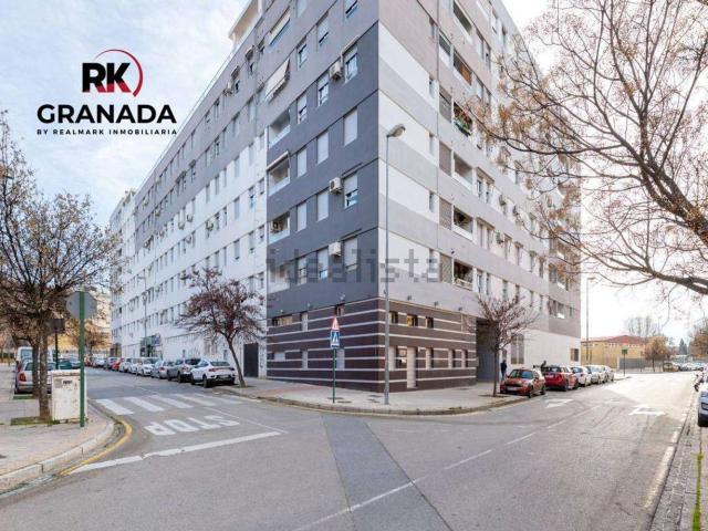Local Comercial en venta en Granada, La Cruz