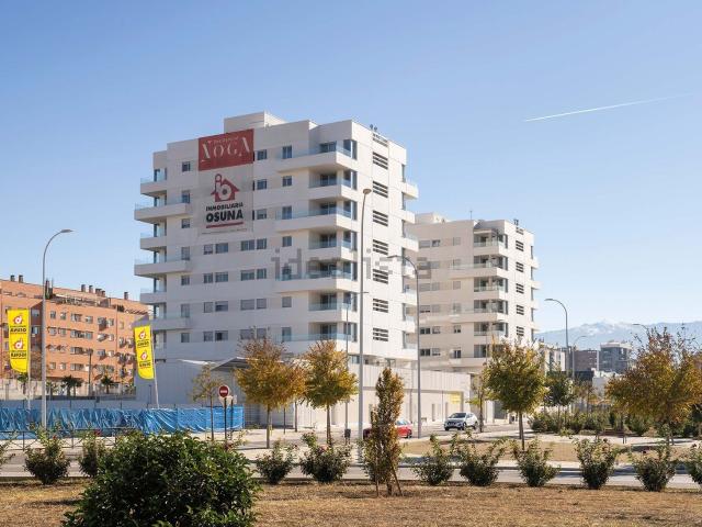 Local Comercial en venta en Granada, La Cruz