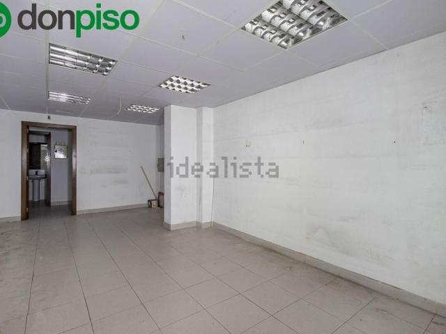 Local Comercial en venta en Chana, Comarca de la Vega de Granada