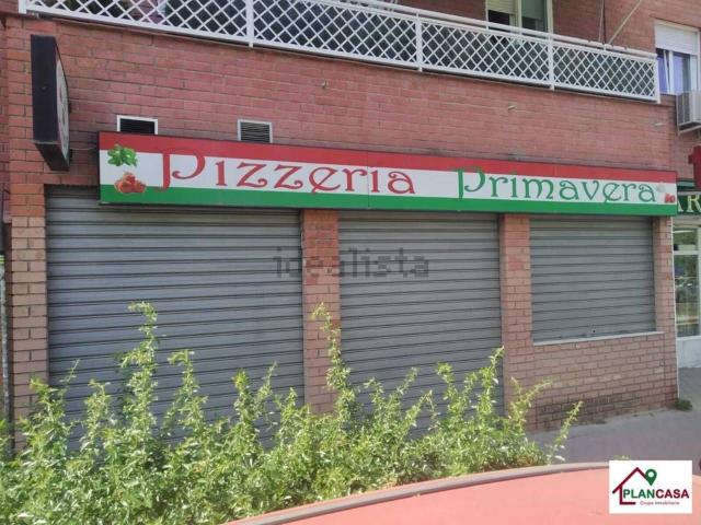 Local Comercial en venta en Zaidín, Granada