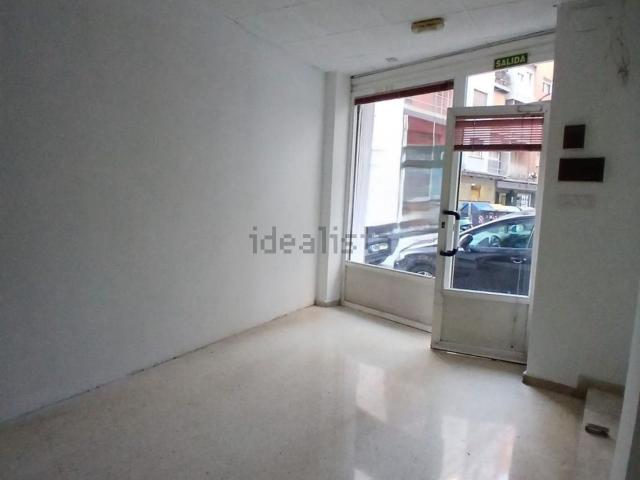 Local Comercial en alquiler en Fígares, Comarca de la Vega de Granada