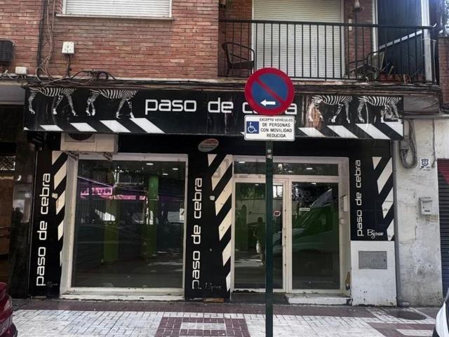 Local Comercial en alquiler en Zaidín - Vergeles, Granada