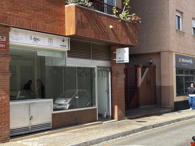 Local Comercial en venta en Genil, Comarca de la Vega de Granada