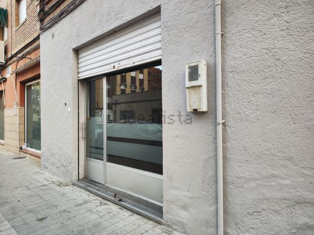 Local Comercial en alquiler en Zaidín, Granada