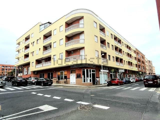 Local Comercial en venta en Granadilla de Abona, El Médano