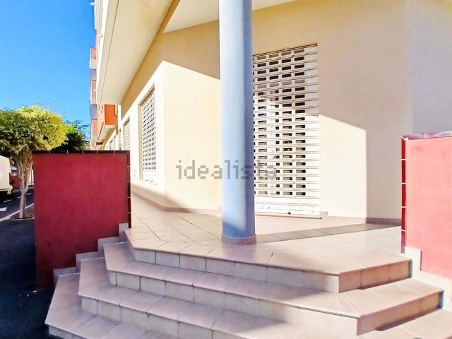 Local Comercial en venta en Granadilla de Abona, San Isidro