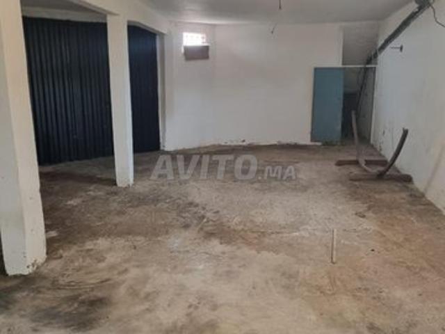 Local commercial location à Bouskoura, Gharb-Chrarda-Beni Hssen