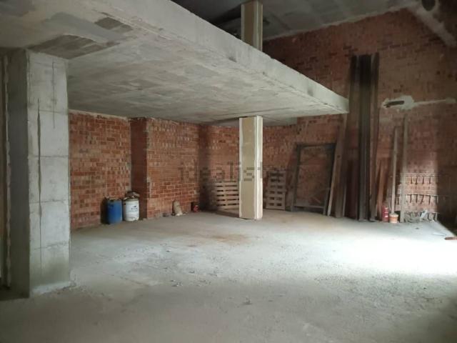 Local Comercial en alquiler en la Font Verda, Granollers
