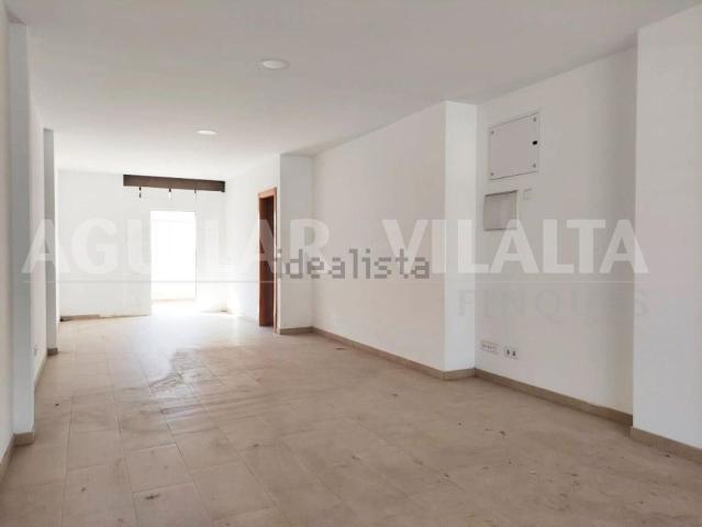 Local Comercial en alquiler en Hostal, Granollers