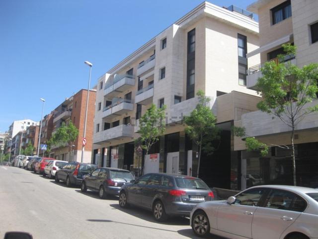 Local Comercial en venta en Granollers, la Font Verda