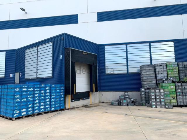 Nave en alquiler en Vallès Oriental, Catalunya