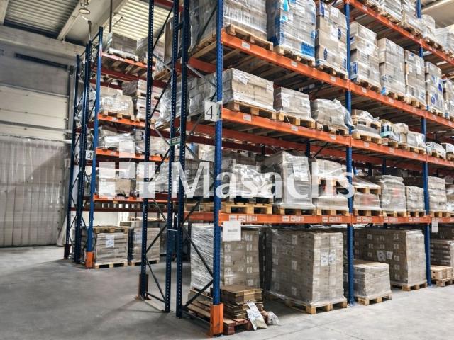 Nave en alquiler en Tres Torres, Vallès Oriental