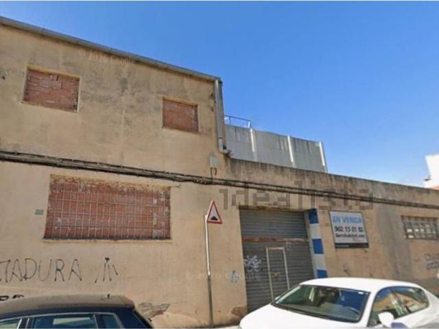 Nave en venta en Hostal, Vallès Oriental