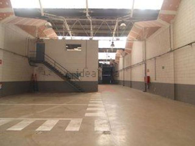 Nave en alquiler en Vallès Oriental, Catalunya