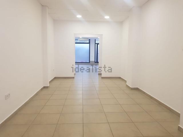 Local Comercial en alquiler en Hostal, Vallès Oriental