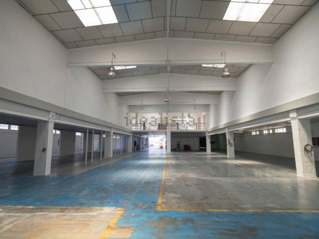 Nave en alquiler en Granollers, Barcelona