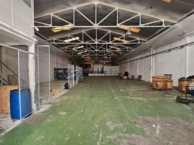 Nave en alquiler en Vallès Oriental, Catalunya