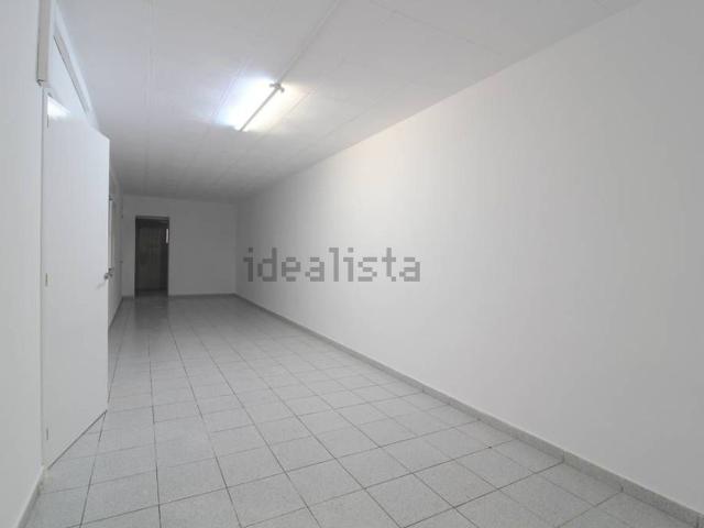 Local Comercial en alquiler en Centre, Vallès Oriental