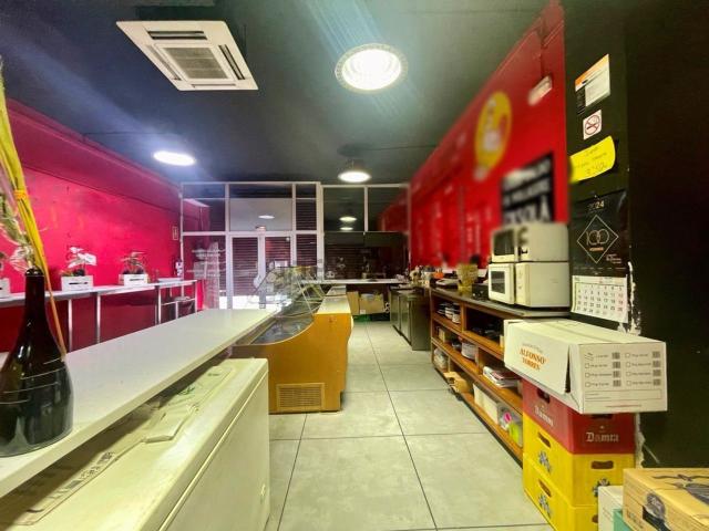Local Comercial en alquiler en Centre, Granollers
