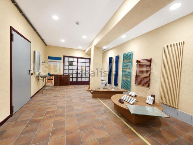 Local Comercial en venta en Sota el Camí Ral, Vallès Oriental