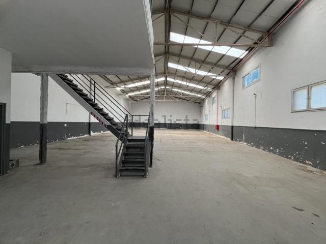 Nave en alquiler en Vallès Oriental, Catalunya