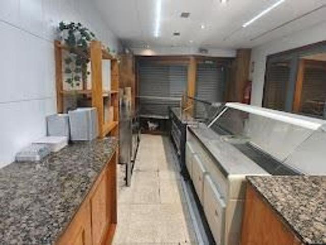 Local Comercial en alquiler en Joan Prim, Vallès Oriental