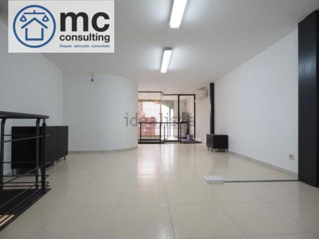 Local Comercial en alquiler en Centre, Granollers