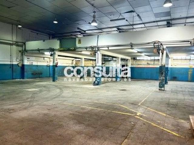 Nave en alquiler en Vallès Oriental, Catalunya