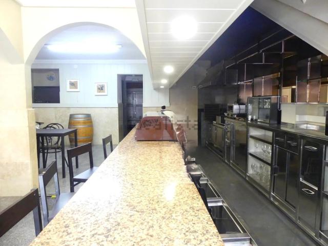 Local Comercial en alquiler en Granollers, Barcelona